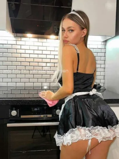 Проститутка Настя - Фото 3 №113669