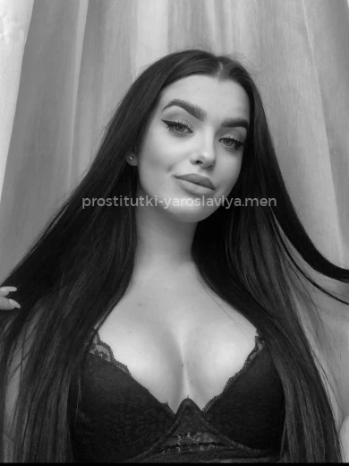 Проститутка Настя - Фото 2 №125037