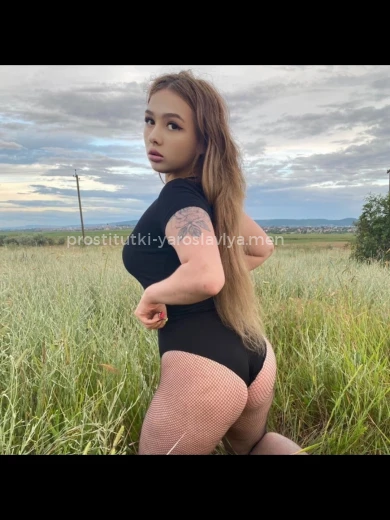 Проститутка Катя - Фото 2 №125894