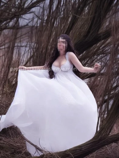 Проститутка Флер - Фото 8 №137917