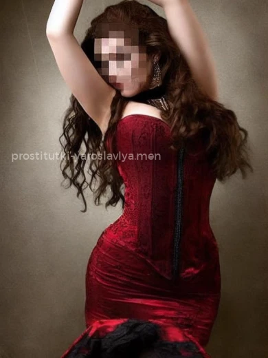 Проститутка Флер - Фото 5 №139172