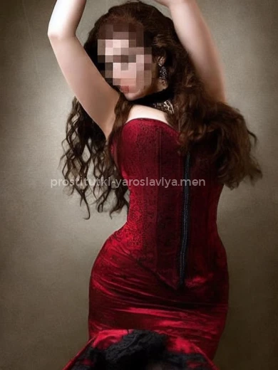 Проститутка Флер - Фото 3 №144041