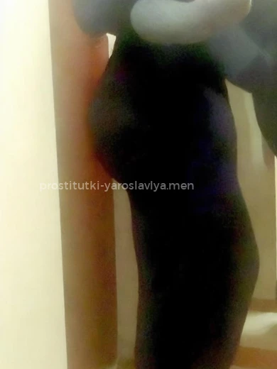 Проститутка Флер - Фото 4 №150873