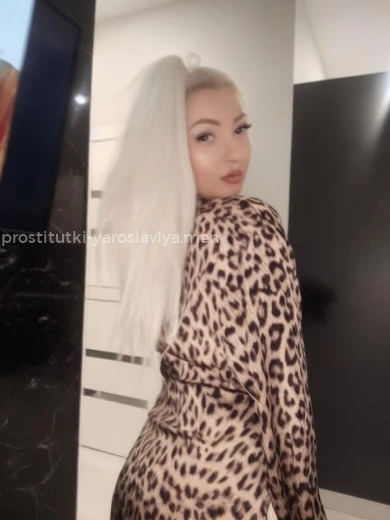 Проститутка Роза - Фото 2 №154257