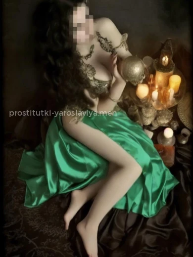 Проститутка Флер - Фото 2 №157939