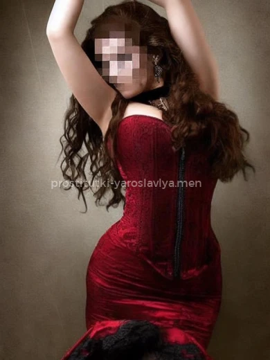 Проститутка Флер - Фото 5 №157939