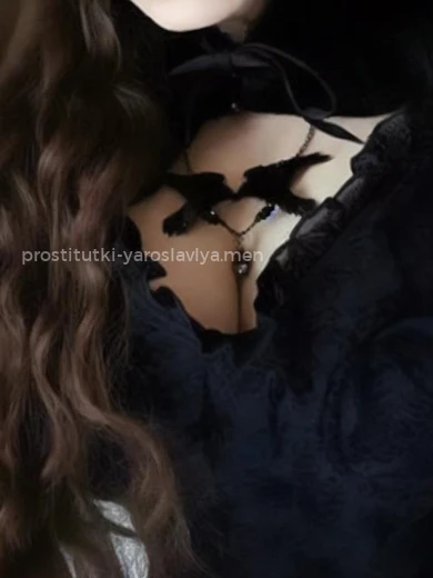 Проститутка Флер - Фото 7 №158093