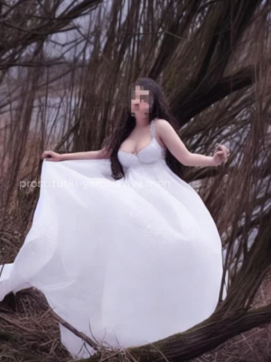 Проститутка Флер - Фото 1 №158170