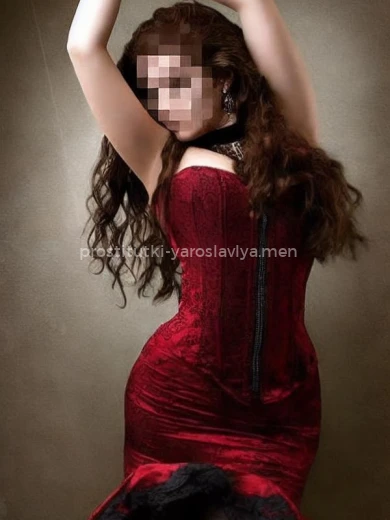 Проститутка Флер - Фото 1 №158289