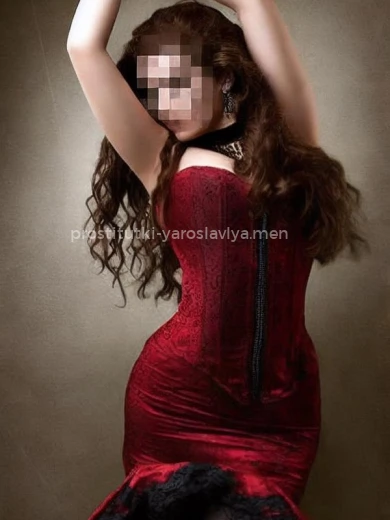 Проститутка Флер - Фото 7 №158477