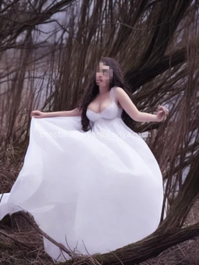 Проститутка Флер - Фото 5 №158477