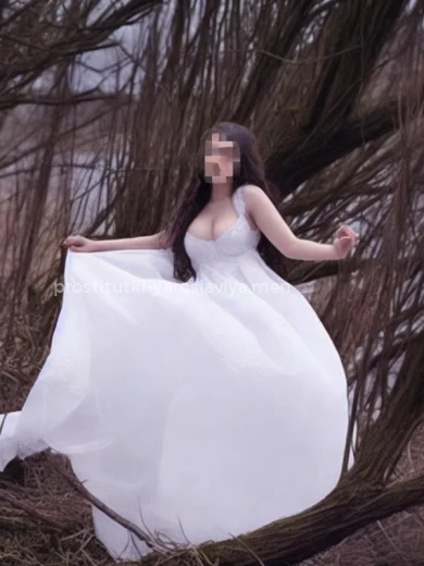 Проститутка Флер - Фото 4 №158793