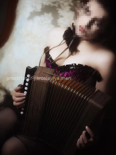 Проститутка Флер - Фото 7 №159076