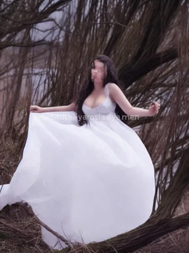 Проститутка Флер - Фото 3 №159892