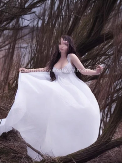 Проститутка Флер - Фото 7 №159930