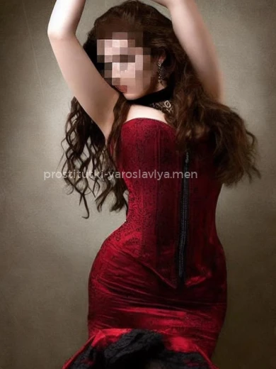 Проститутка Флер - Фото 5 №160051