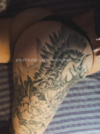 Проститутка Ксения - Фото 3 №172364