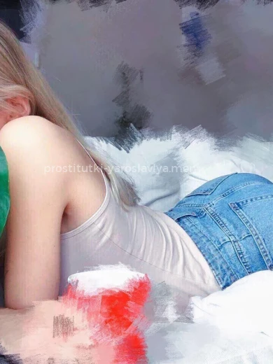 Проститутка Ксения - Фото 5 №172364