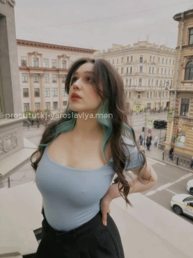 Проститутка София - Фото 7 №172369