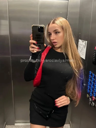 Проститутка Софья - Фото 8 №180114
