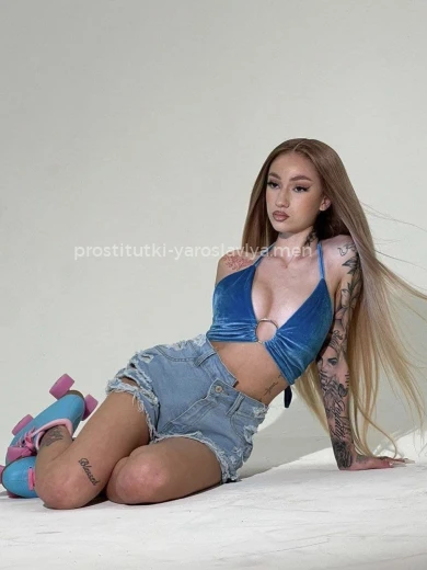 Проститутка Халима - Фото 8 №180136
