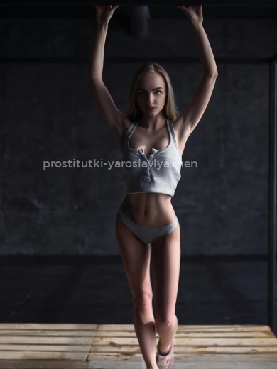 Проститутка Соня - Фото 5 №18054