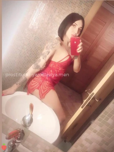 Проститутка настя - Фото 1 №18088