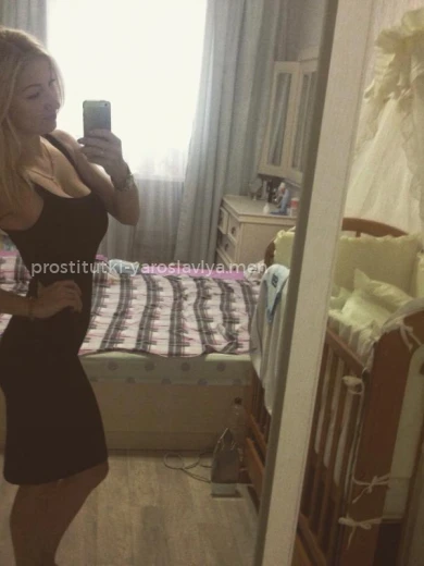 Проститутка Рита - Фото 3 №18100