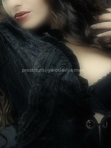 Проститутка Флёр - Фото 3 №18297