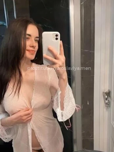 Проститутка Настя - Фото 1 №61673