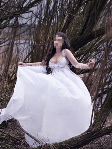 Проститутка Флер - Фото 6 №65836