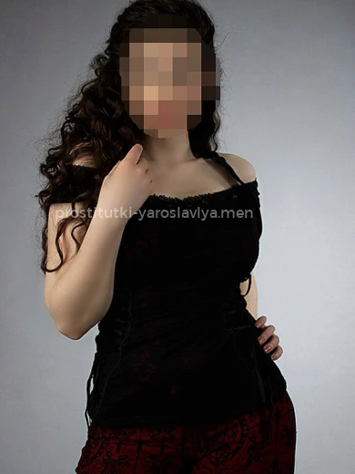 Проститутка Флер - Фото 3 №65836