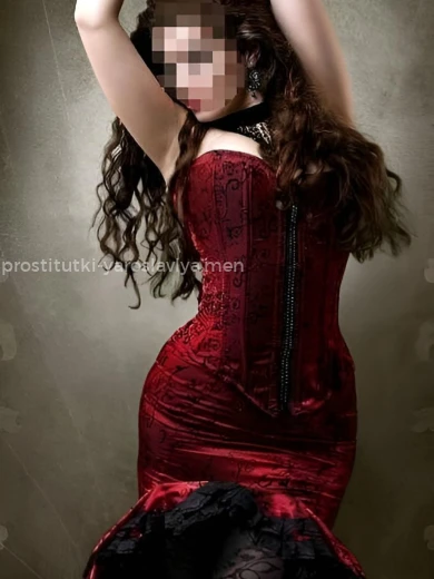 Проститутка Флер - Фото 2 №65836