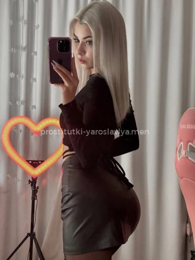 Проститутка Роза - Фото 3 №70264