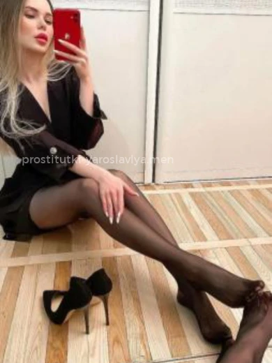 Проститутка Настя - Фото 2 №71435