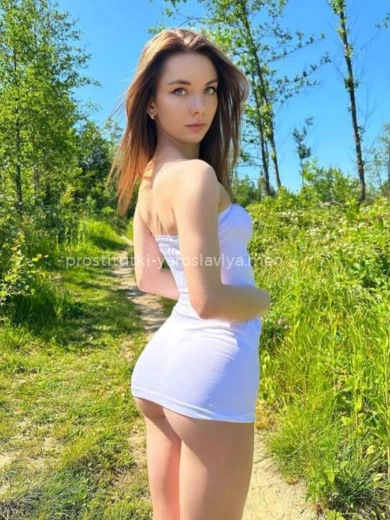 Проститутка Настя - Фото 1 №75359
