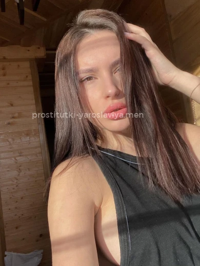 Проститутка Настя - Фото 2 №75824