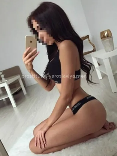 Проститутка Настя - Фото 3 №78932